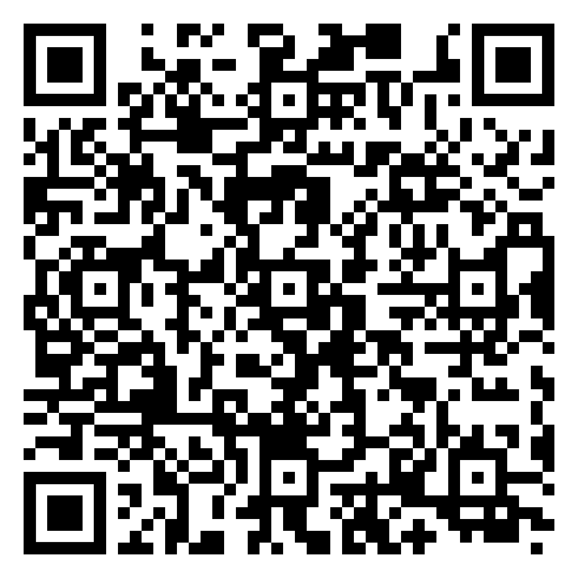 qr code 030