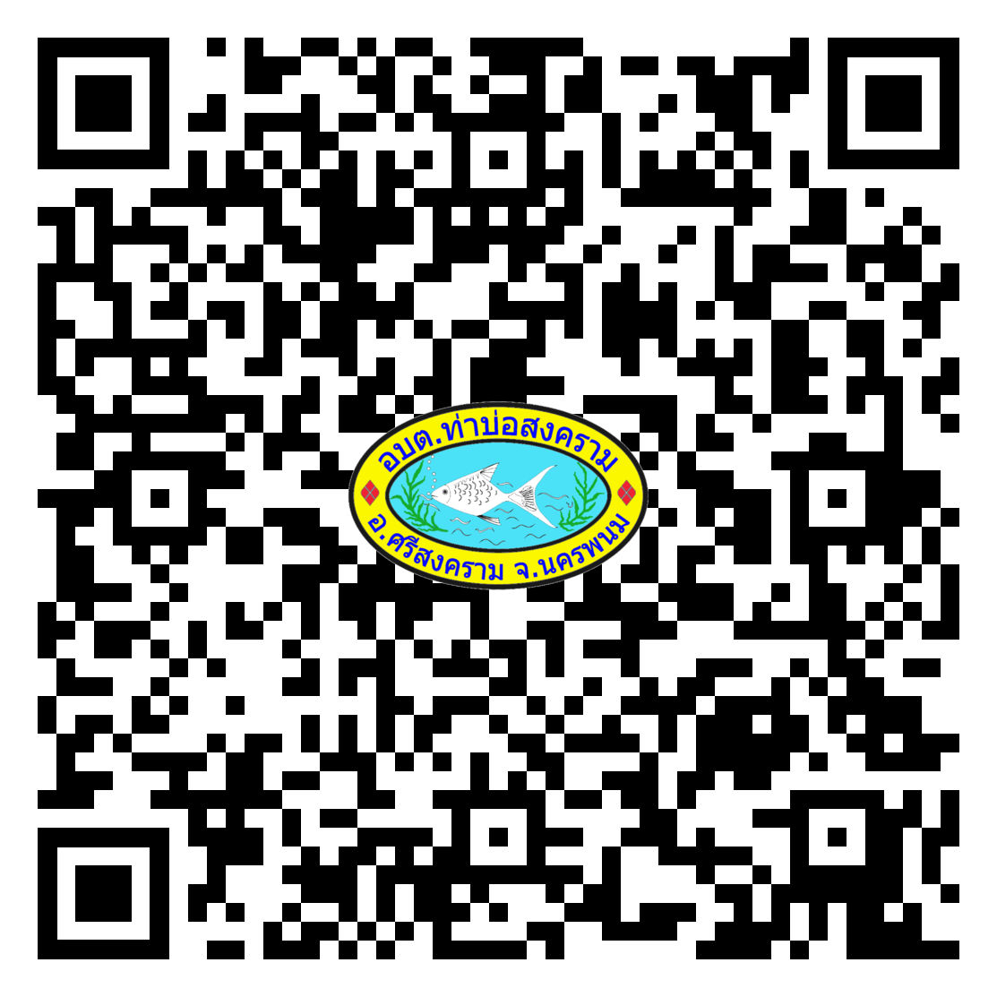 qr code 030